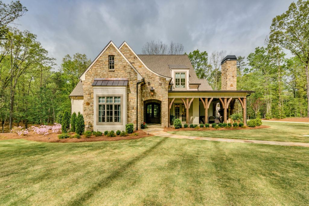 Find Dream Home Inspiration at Shoal Creek, AL Live at Shoal Creek